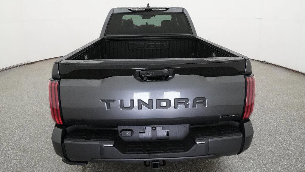 New 2026 Toyota Tundra Platinum AWD/4WD image 7