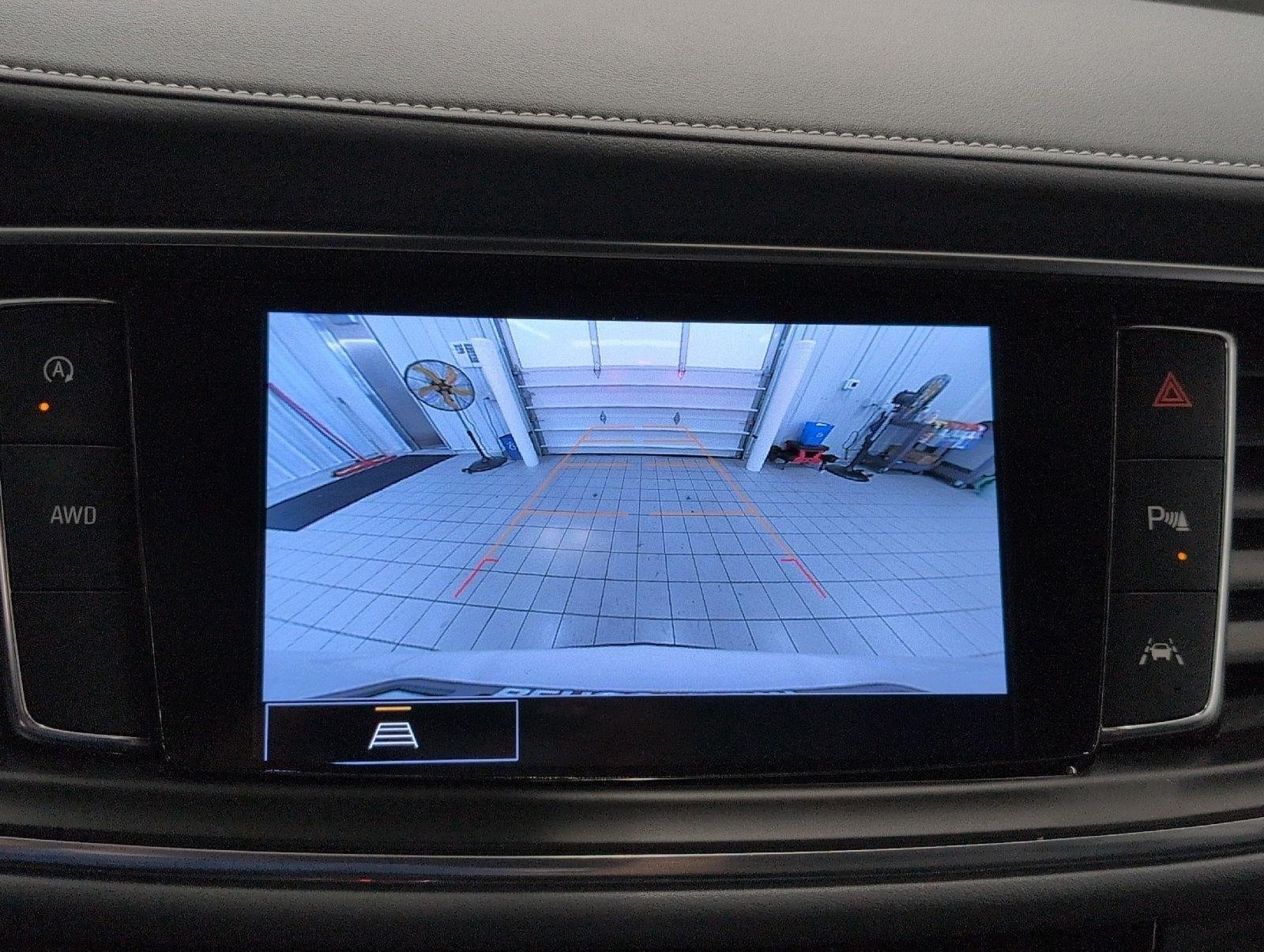 Used 2023 Buick Enclave Essence w/ Experience Buick Package AWD/4WD image 44