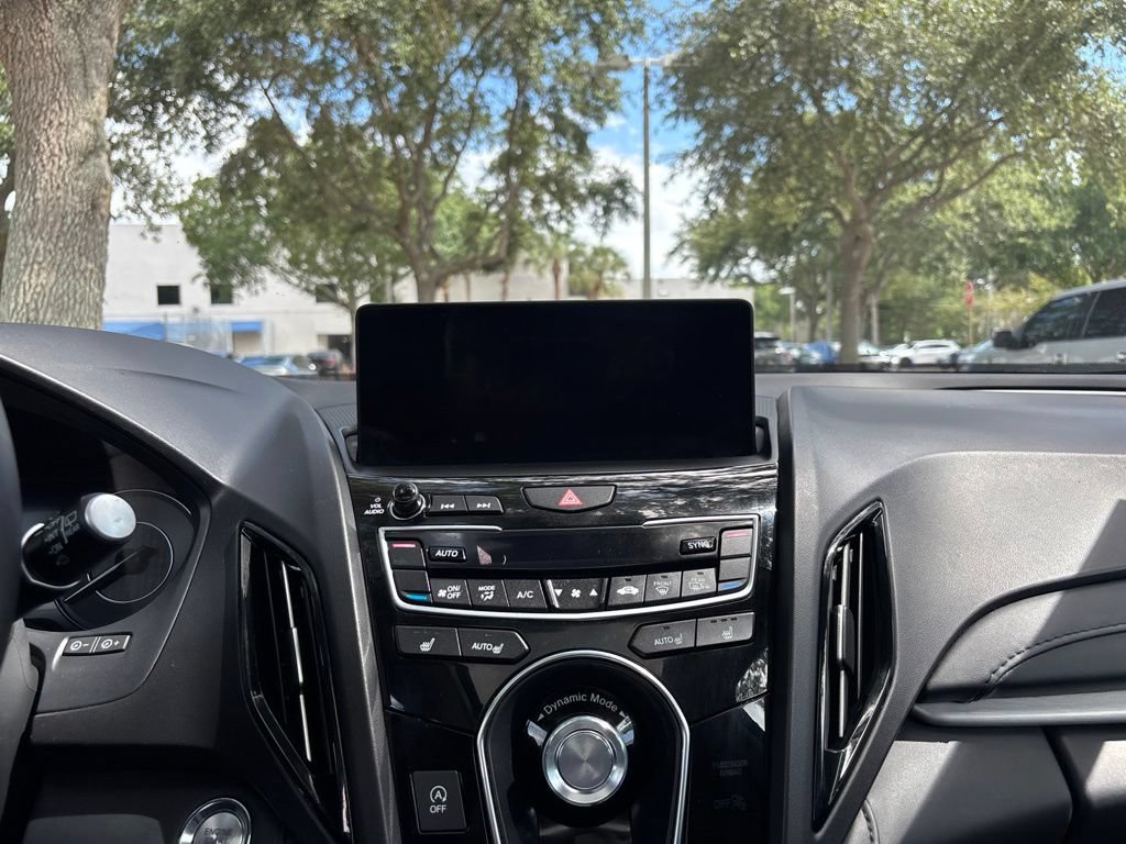 Used 2019 Acura RDX FWD image 25