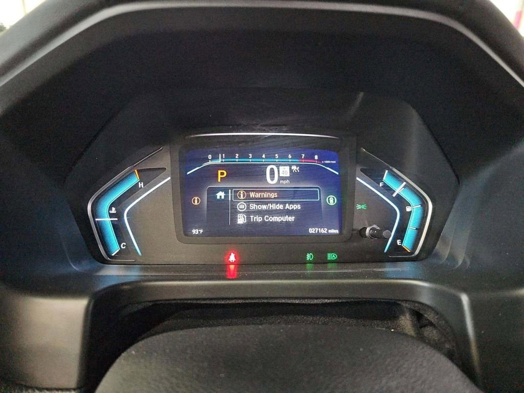 Used 2024 Honda Odyssey Sport image 7