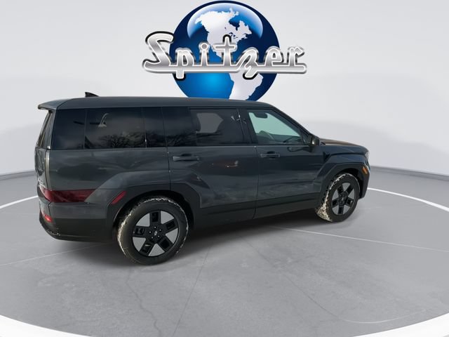 New 2026 Hyundai Santa Fe SE AWD/4WD image 9