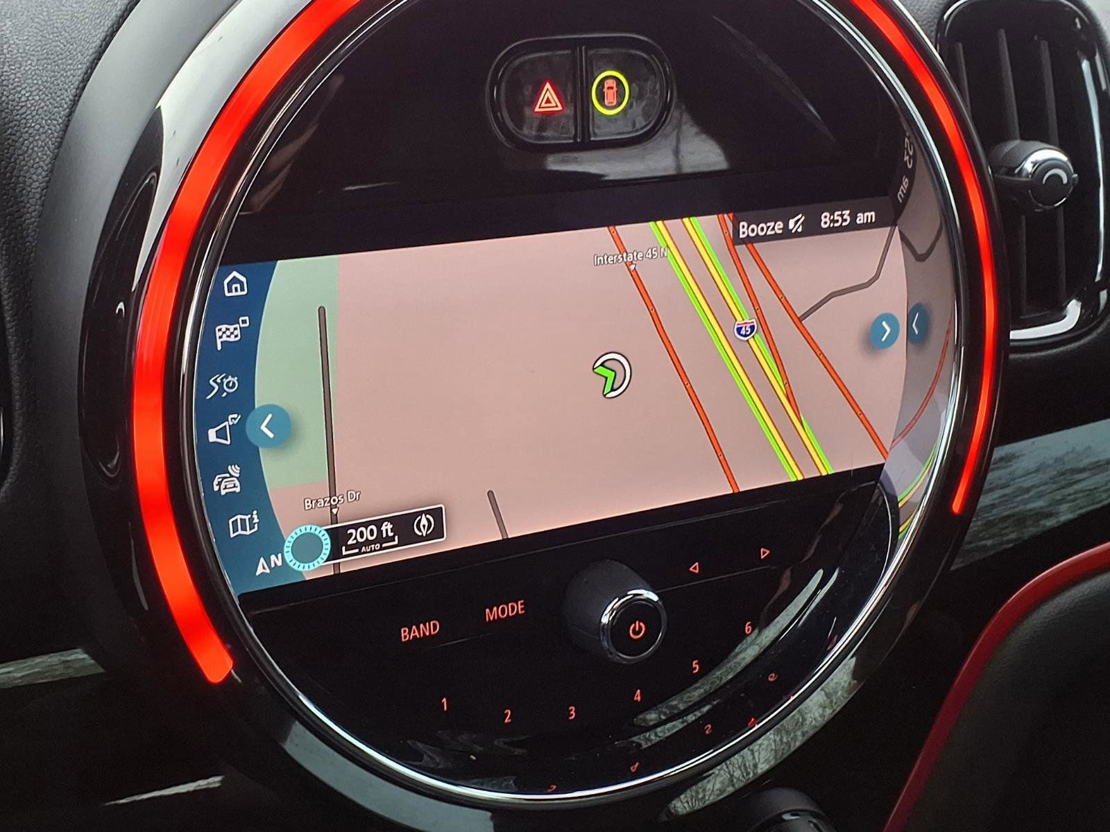 Used 2023 MINI Cooper Countryman John Cooper Works w/ Signature Upholstery Package image 12