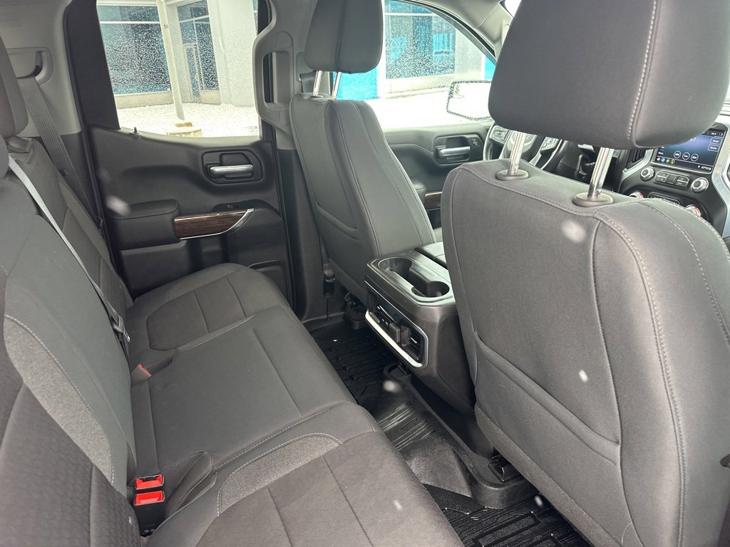 Used 2019 GMC Sierra 1500 Elevation image 20
