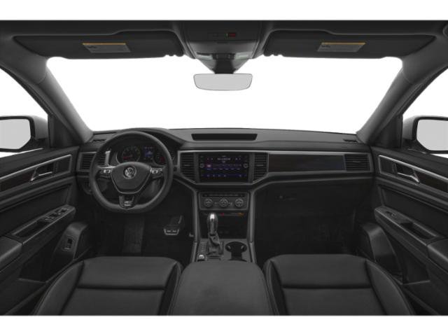 Used 2019 Volkswagen Atlas SE w/ Towing Package AWD/4WD image 8