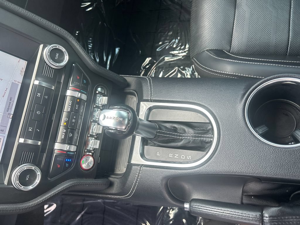 Used 2019 Ford Mustang GT Premium w/ GT Performance Package RWD image 28