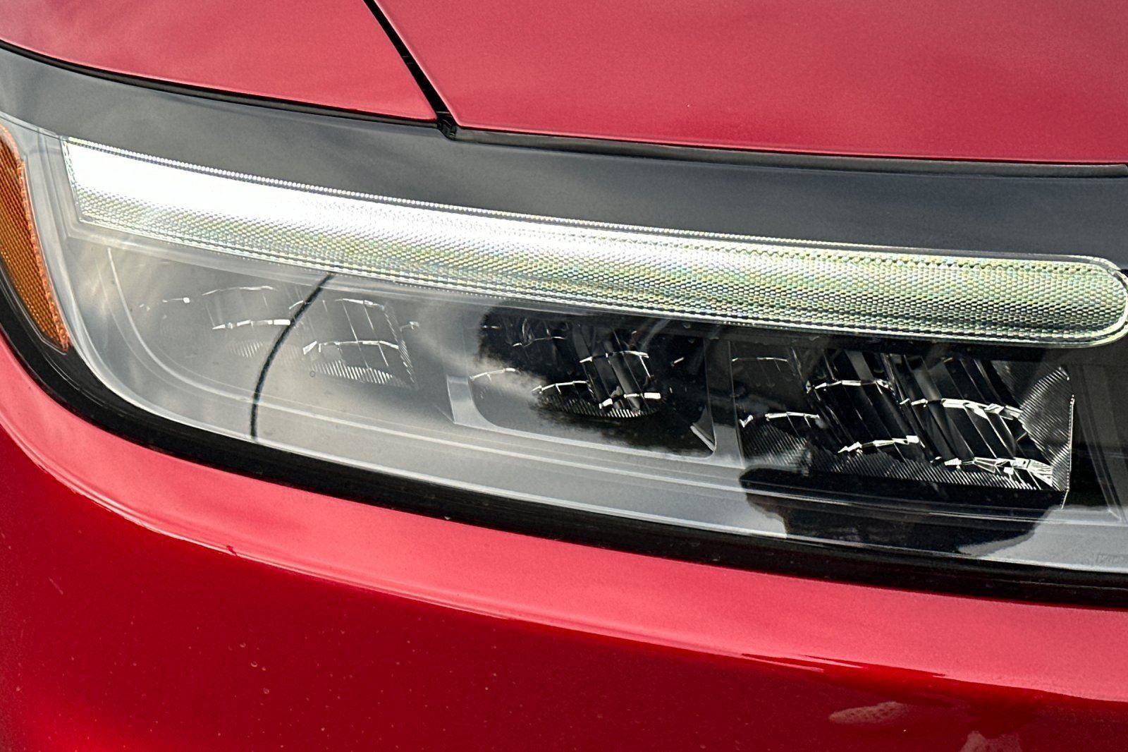 New 2026 Honda Prologue Elite image 32
