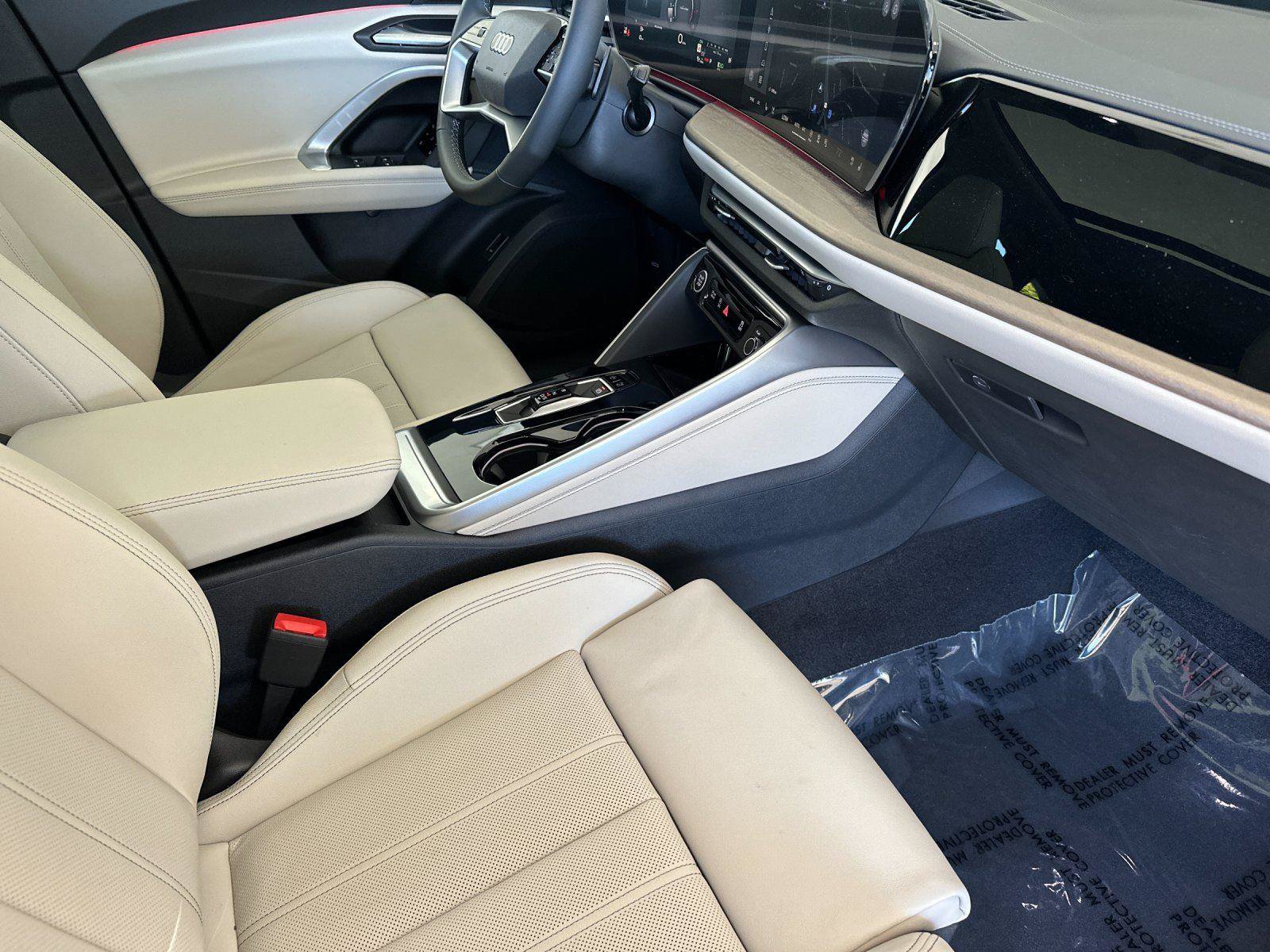 New 2026 Audi Q5 Premium AWD/4WD image 15
