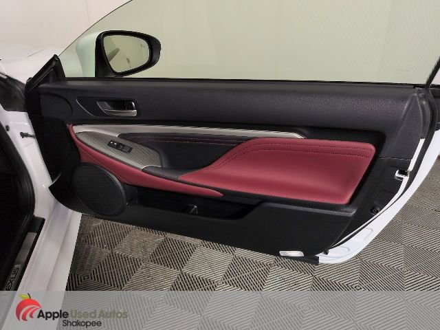 Used 2016 Lexus RC 300 AWD image 32