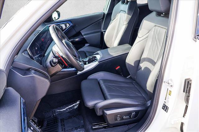 Certified 2026 BMW X3 M50 AWD/4WD image 12