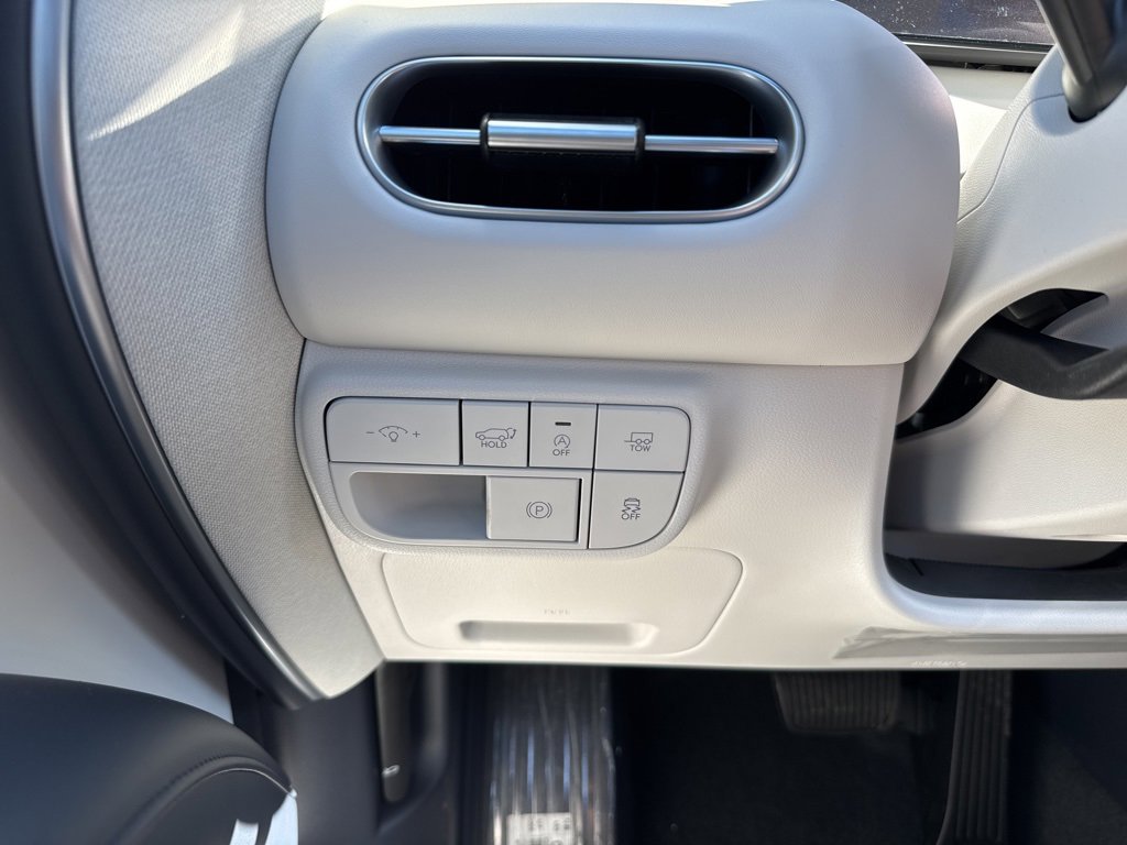 New 2026 Hyundai Palisade Calligraphy image 38