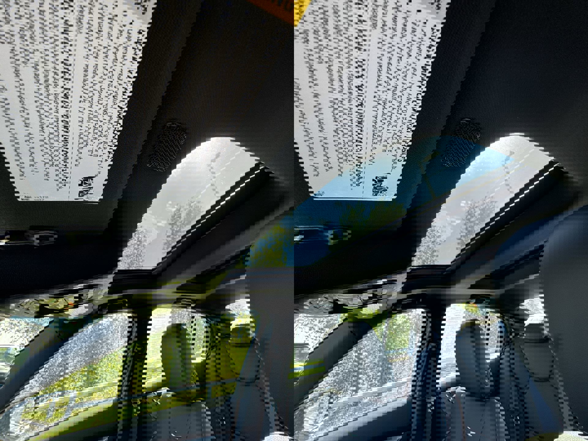 Certified 2025 Cadillac CT5 Premium Luxury w/ Technology Package image 22