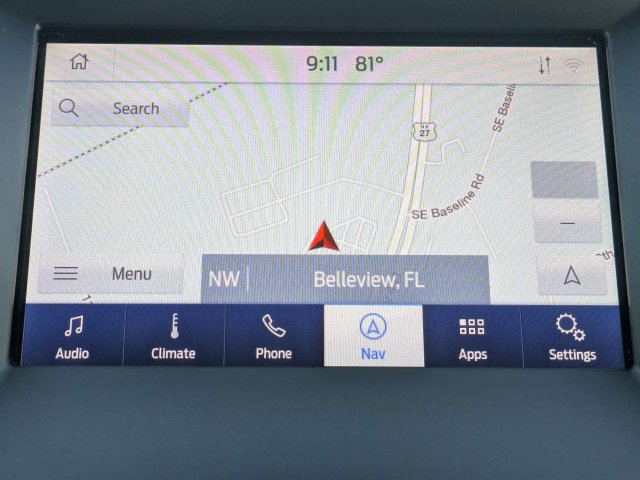 Certified 2020 Ford Edge SEL w/ Convenience Package FWD image 21