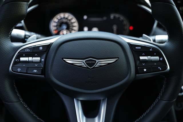 New 2026 Genesis G70 2.5T Prestige AWD/4WD image 33