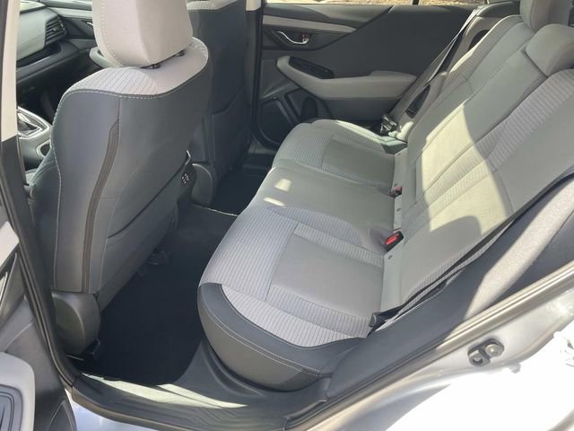 Used 2025 Subaru Outback Premium w/ Popular Package #1A image 10