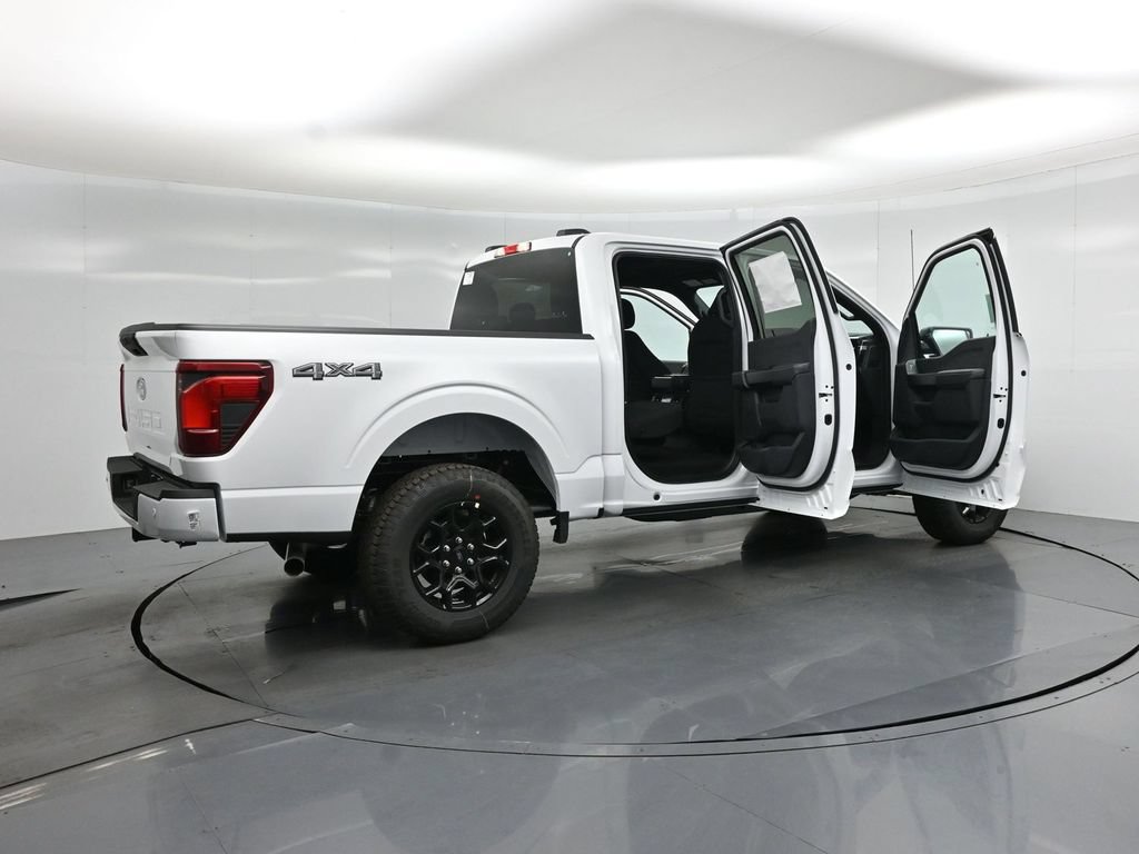 New 2026 Ford F150 STX AWD/4WD image 5