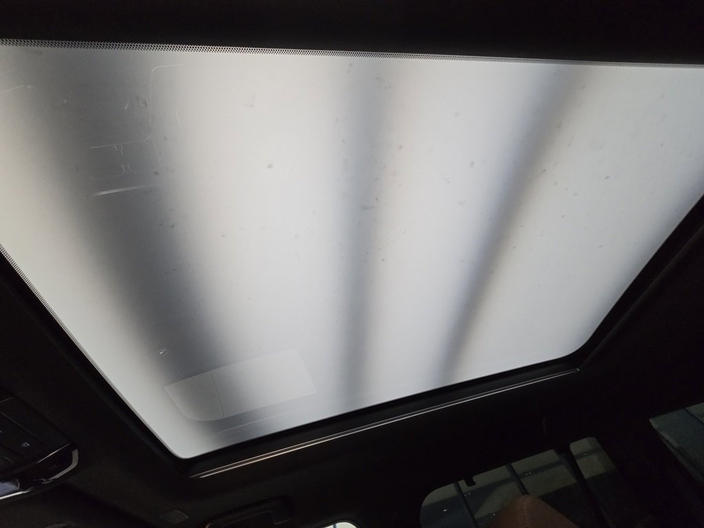 Used 2025 Lexus GX 550 w/ Accessory Package (Z1) image 33