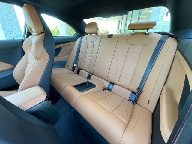 Used 2023 BMW M2 RWD image 26