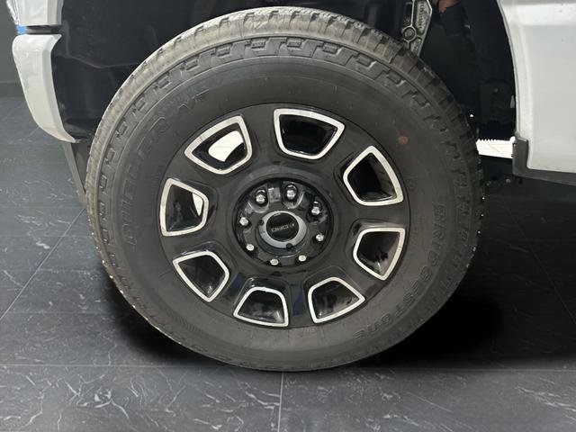 Used 2026 Ford F250 Platinum image 42