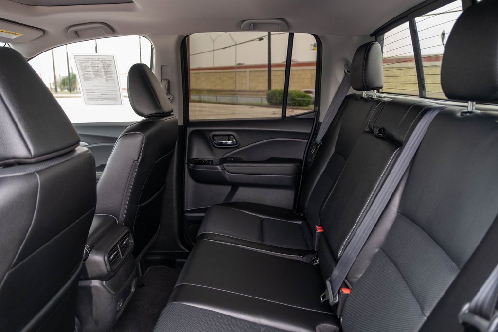 Used 2024 Honda Ridgeline RTL image 15