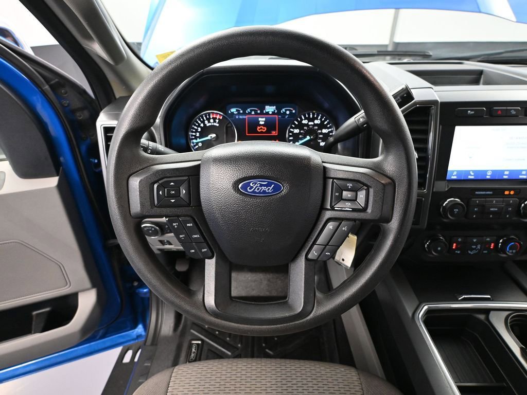 Used 2020 Ford F350 XLT w/ Tremor Off-Road Package image 27