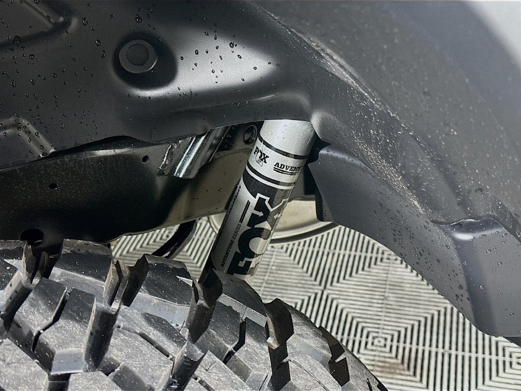 New 2025 Jeep Wrangler Unlimited Sport AWD/4WD image 19