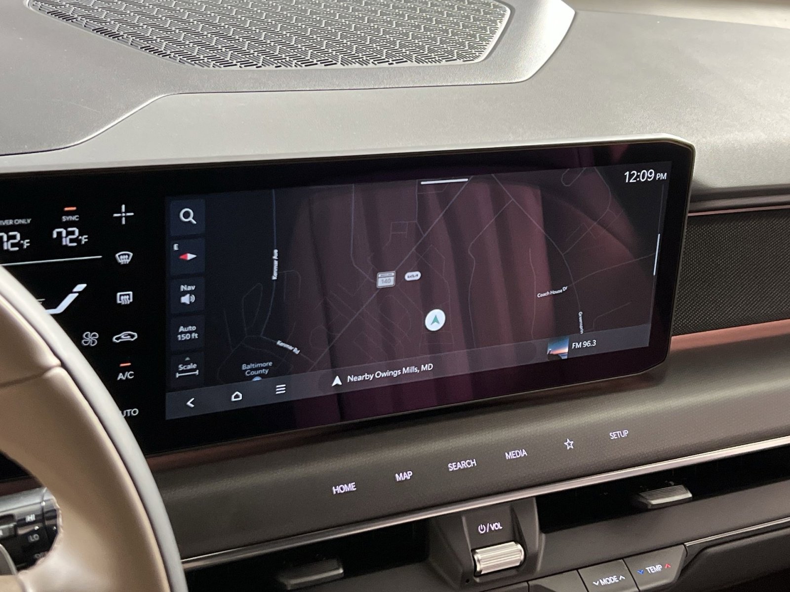 New 2026 Kia EV9 GT-Line image 18