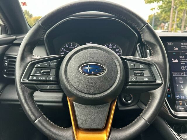 Used 2023 Subaru Outback Wilderness AWD/4WD image 27