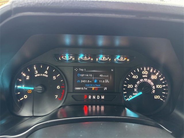 Used 2020 Ford F150 XL w/ Equipment Group 101A Mid image 13