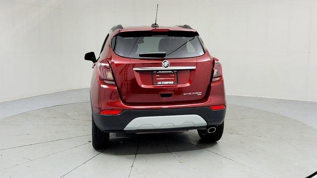 Used 2022 Buick Encore Preferred image 4