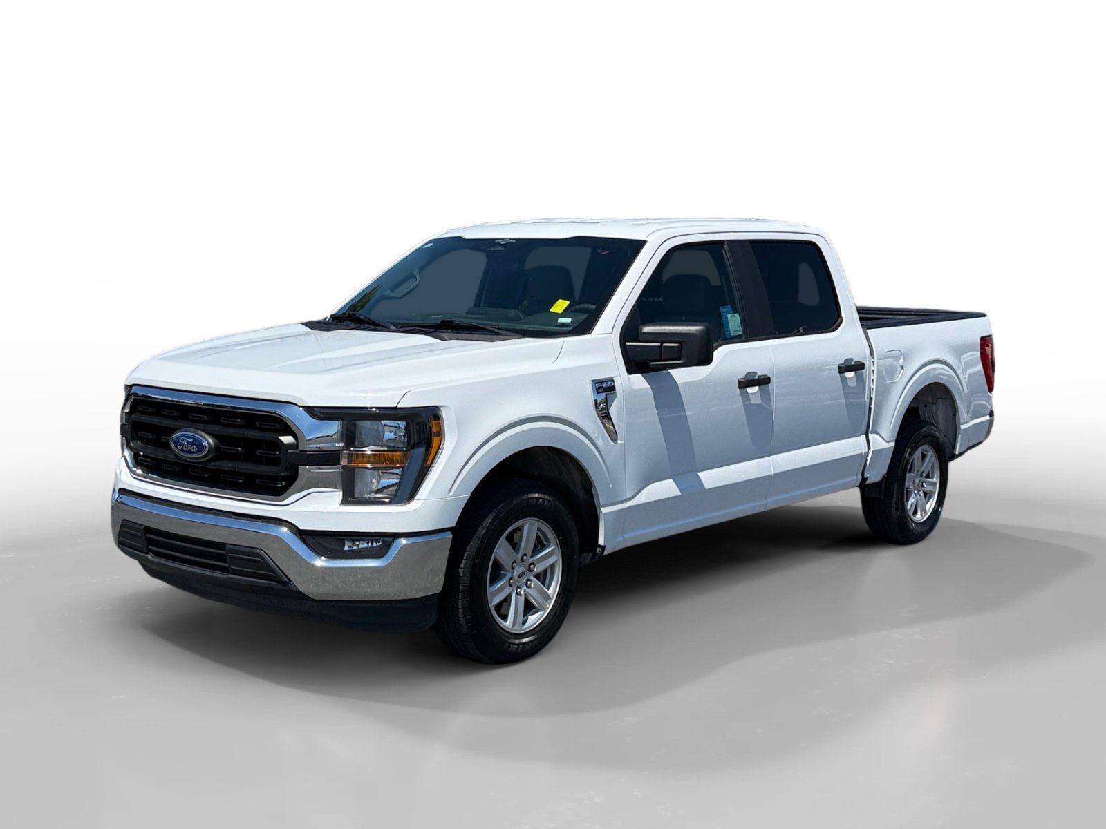 Used 2023 Ford F150 XLT