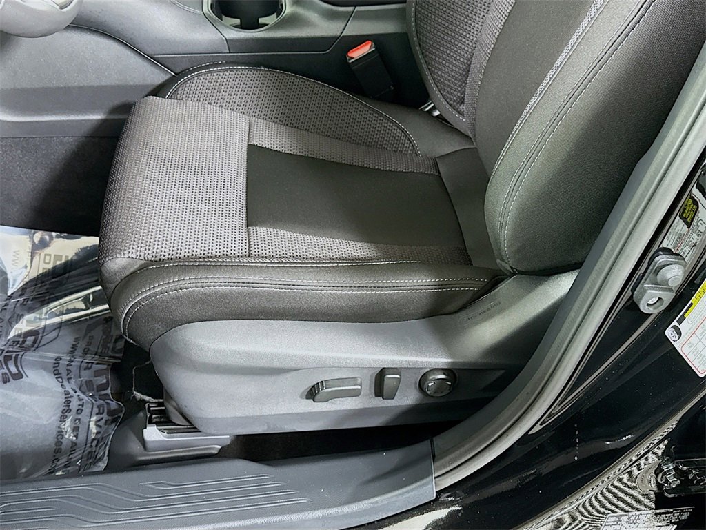 Certified 2025 Subaru Outback Premium image 24