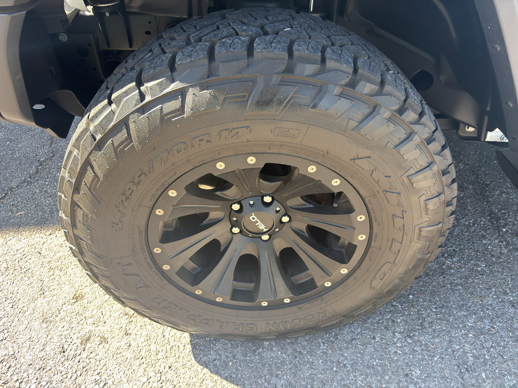 Used 2020 Jeep Wrangler Unlimited Sport AWD/4WD image 27