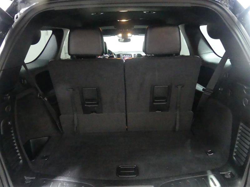 Used 2019 Dodge Durango GT image 9