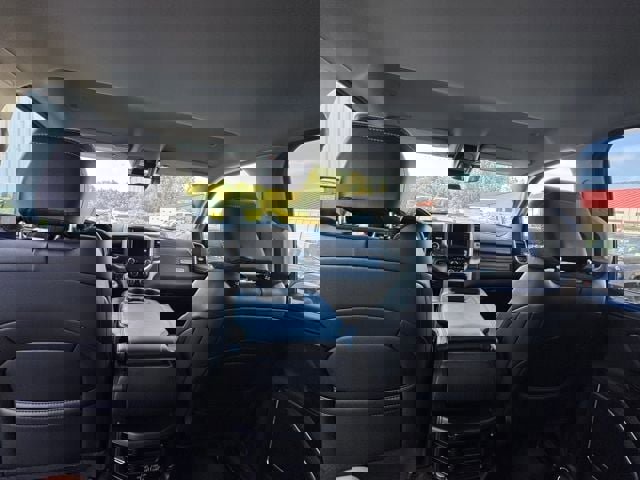 Used 2022 RAM 1500 Laramie image 18