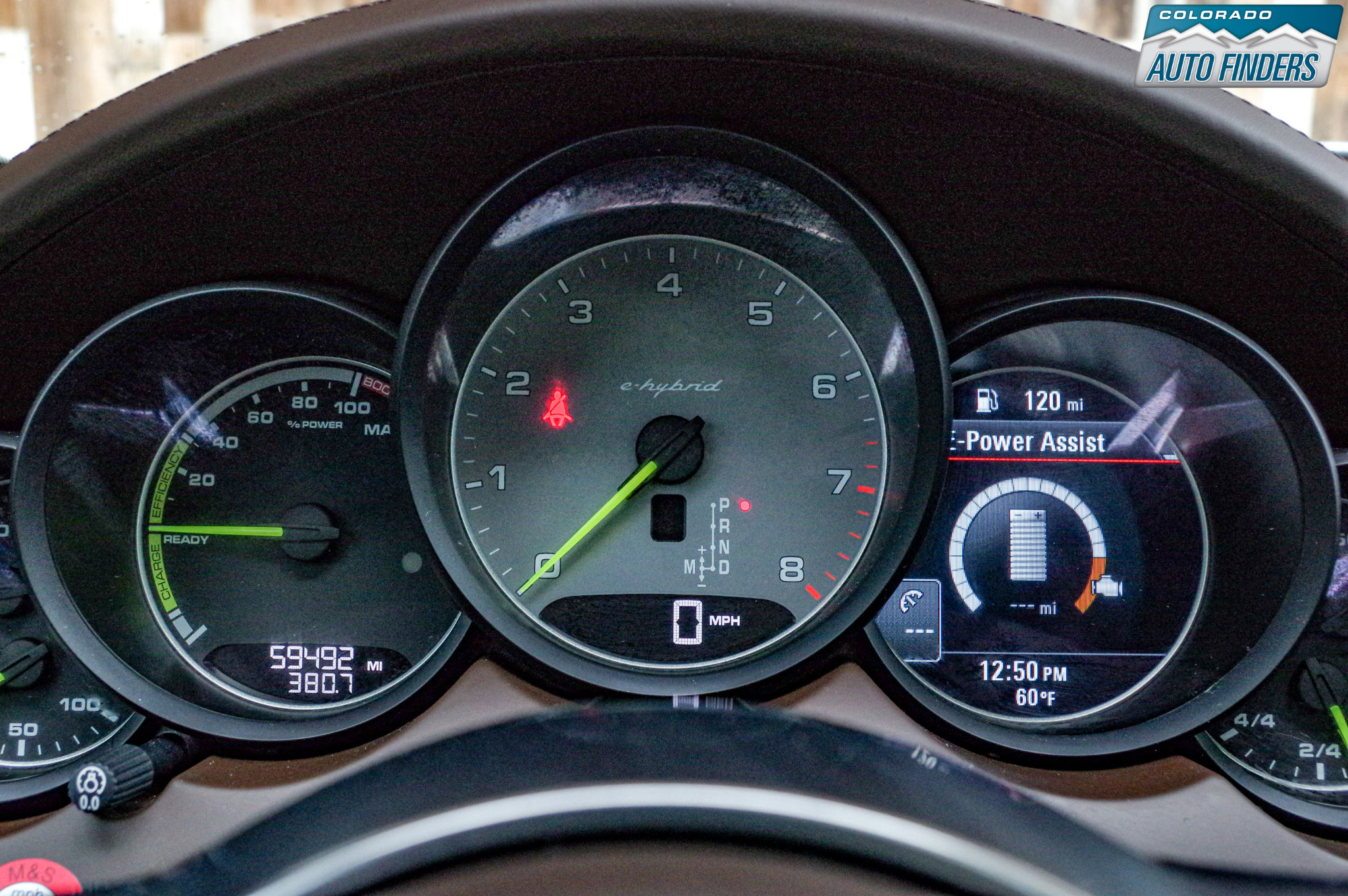 Used 2017 Porsche Cayenne S image 14