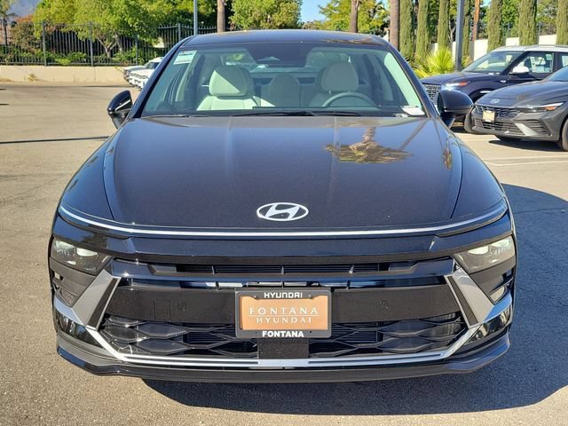 New 2026 Hyundai Sonata SE FWD image 31