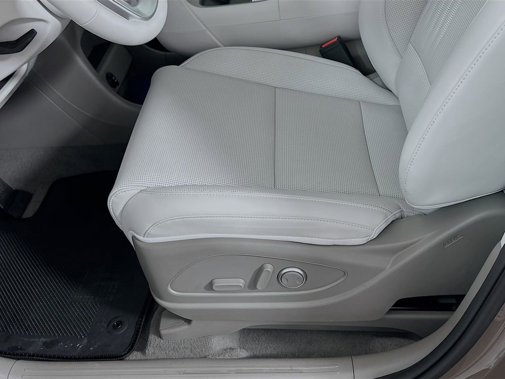 New 2026 Hyundai Palisade SEL image 20