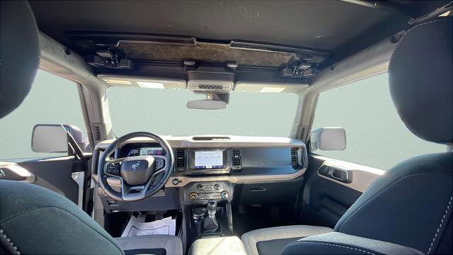 Used 2022 Ford Bronco Big Bend image 24