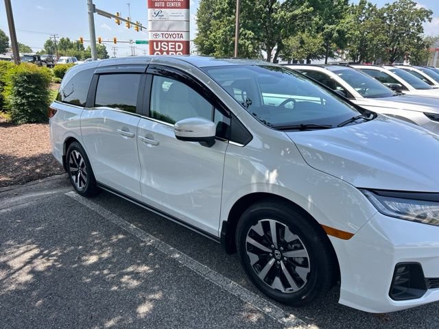 Used 2025 Honda Odyssey EX-L image 5