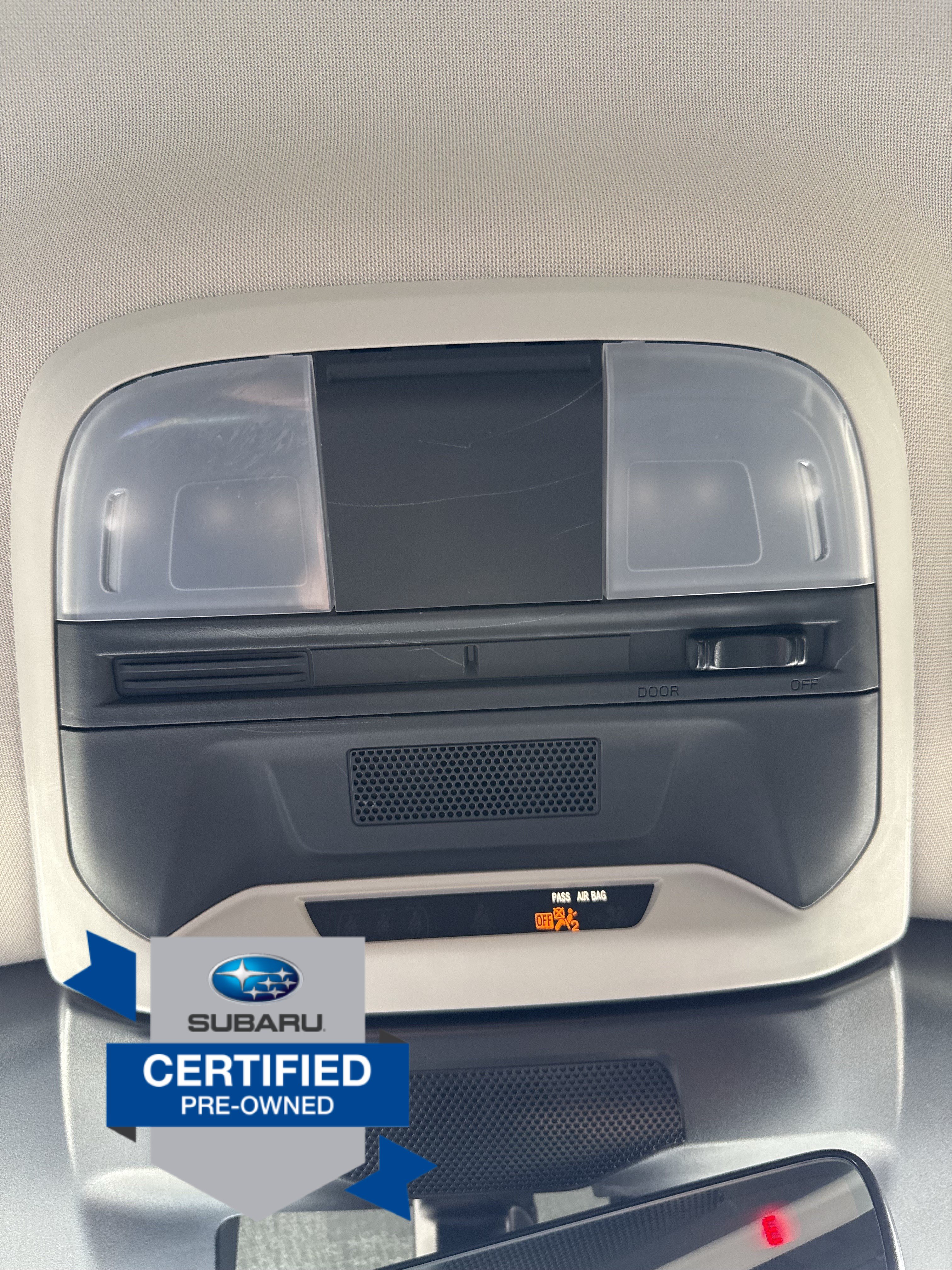 Certified 2024 Subaru Crosstrek 2.0i AWD/4WD image 31