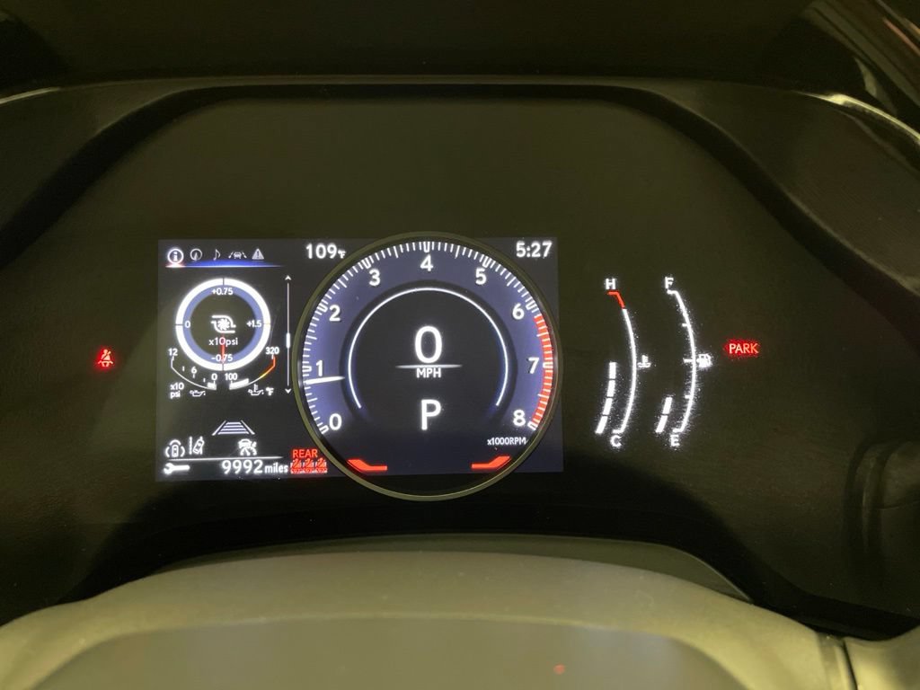Used 2023 Lexus RX 350 Premium Plus w/ Accessory Package (Z1) FWD image 13