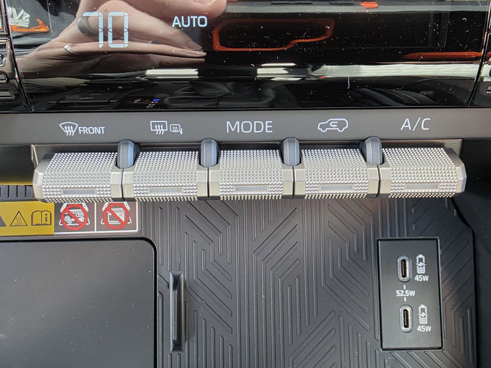 New 2025 Toyota 4Runner TRD Off-Road Premium image 28