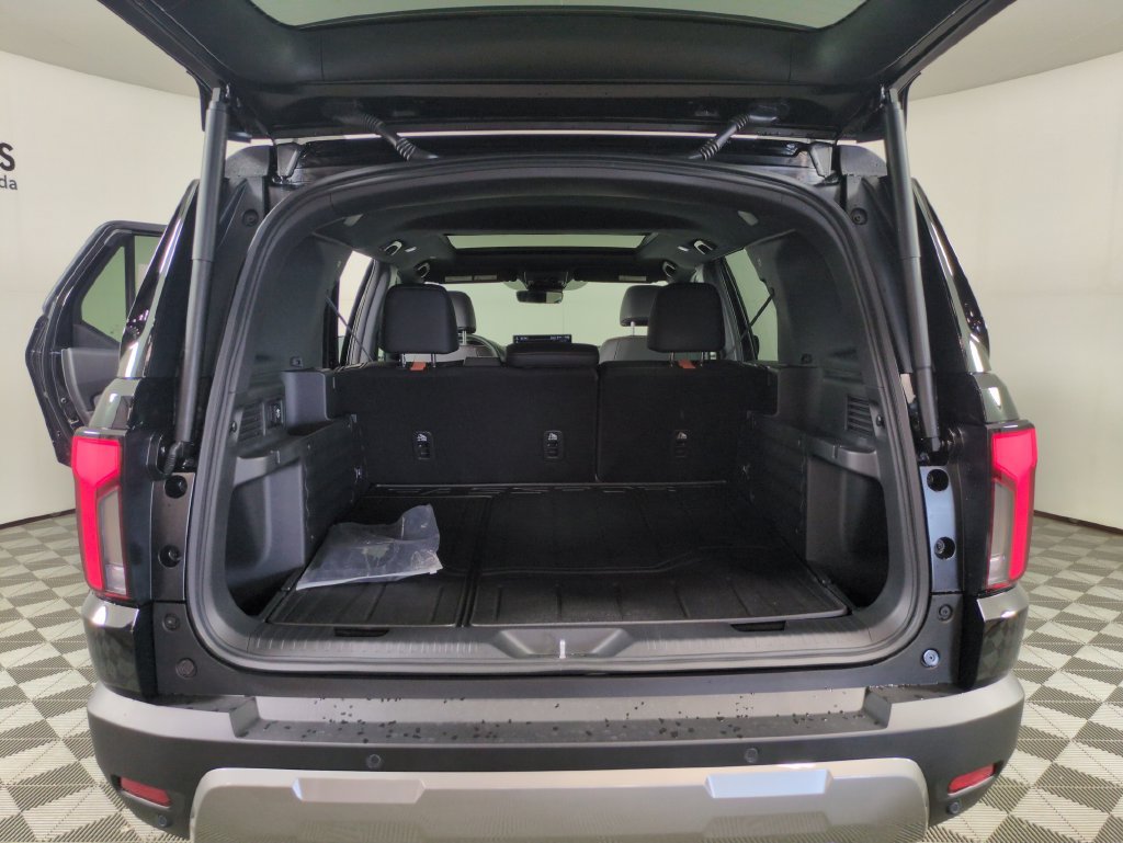 New 2026 Honda Passport TrailSport image 25