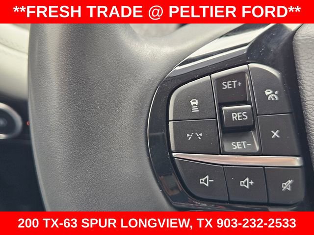 Used 2025 Ford Explorer Platinum w/ Ultimate Package AWD/4WD image 26