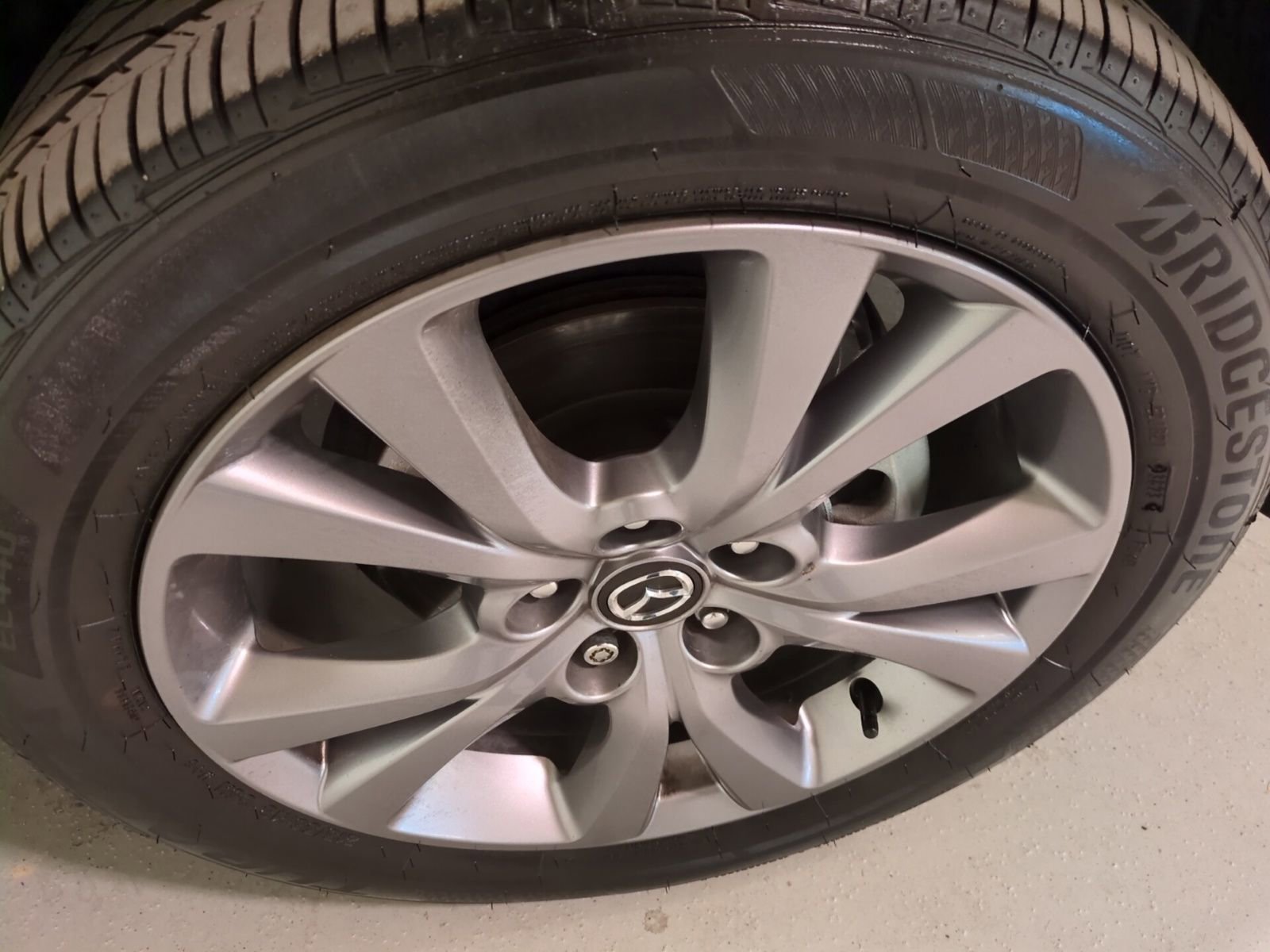 Used 2024 MAZDA CX-30 AWD 2.5 S w/ Premium Package image 20