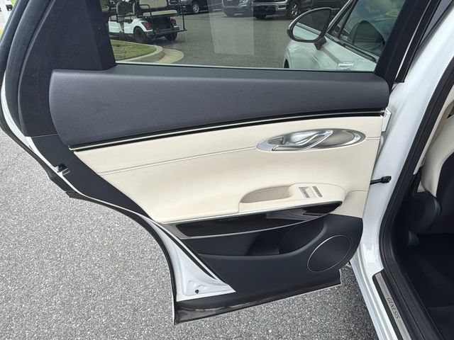 Used 2023 Genesis GV70 2.5T AWD/4WD image 20