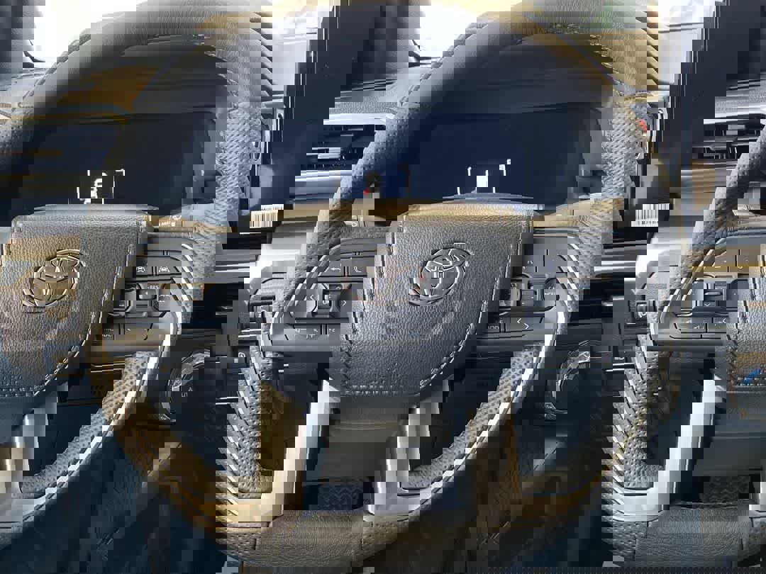 New 2026 Toyota Tacoma TRD Off-Road image 17