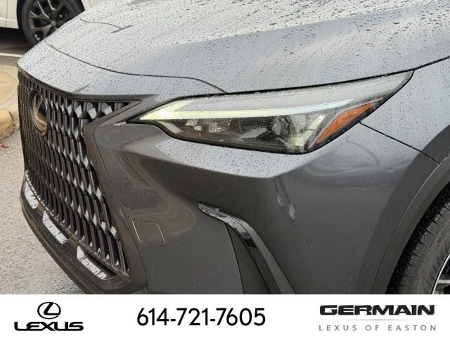 New 2026 Lexus NX 450h+ AWD w/ Luxury Package image 13