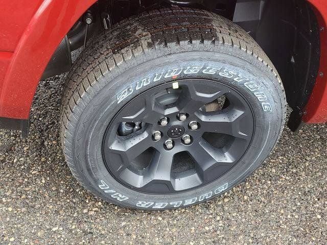 New 2026 RAM 1500 Big Horn AWD/4WD image 5