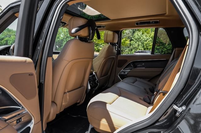 New 2026 Land Rover Range Rover SE AWD/4WD image 49